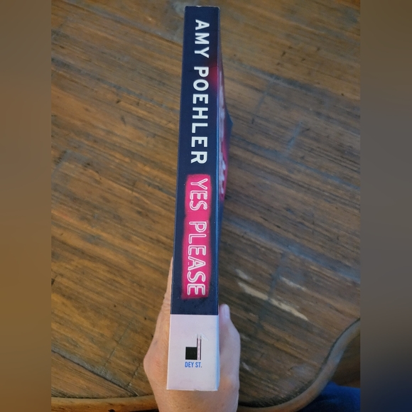 Yes Please by Amy Poehler - Picture 3 of 3